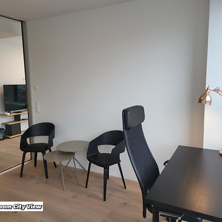 Park Tower City View Apartments ซูก ภายนอก รูปภาพ