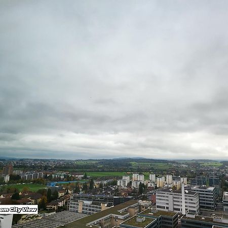 Park Tower City View Apartments ซูก ภายนอก รูปภาพ