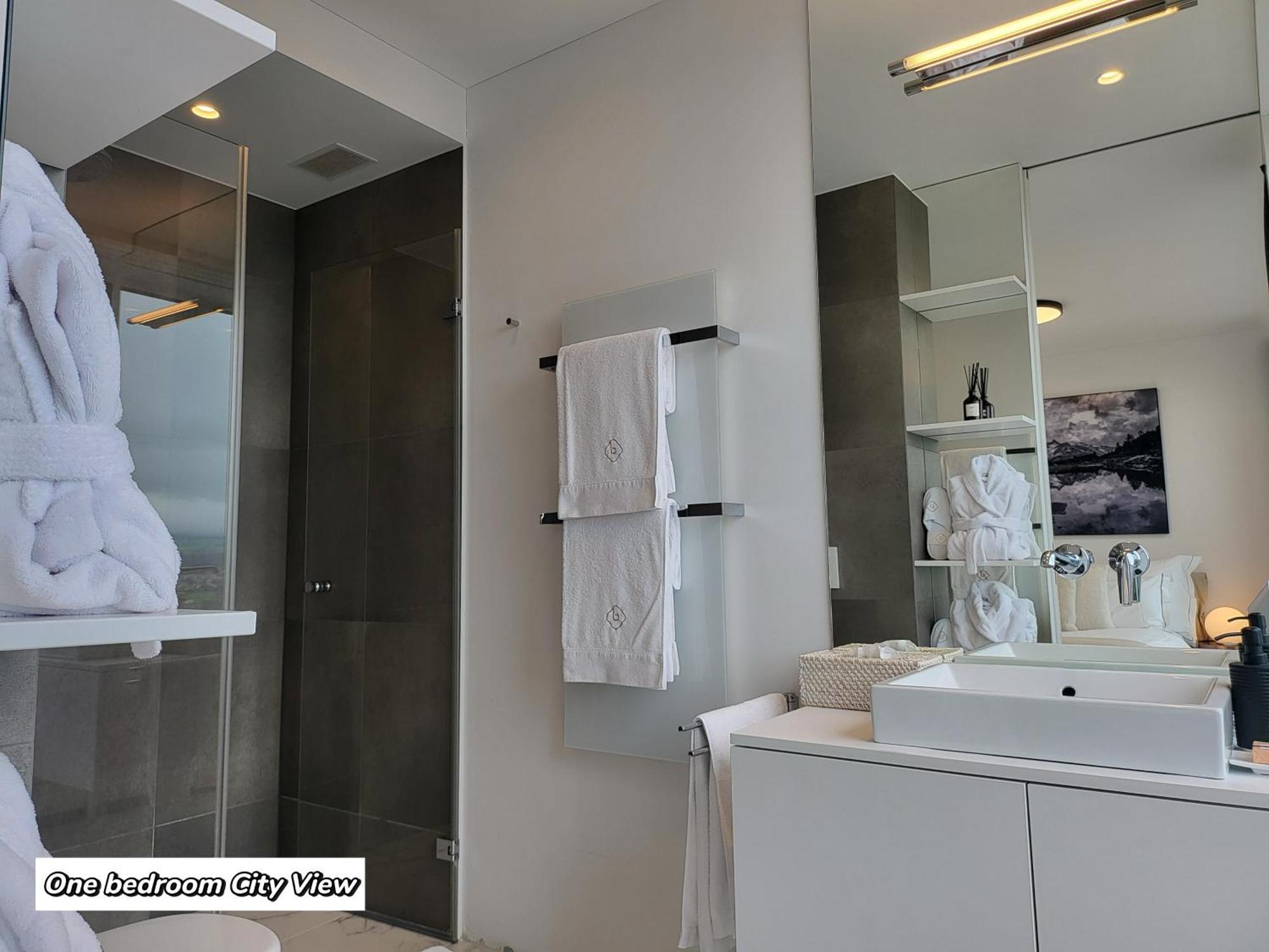 Park Tower City View Apartments ซูก ภายนอก รูปภาพ