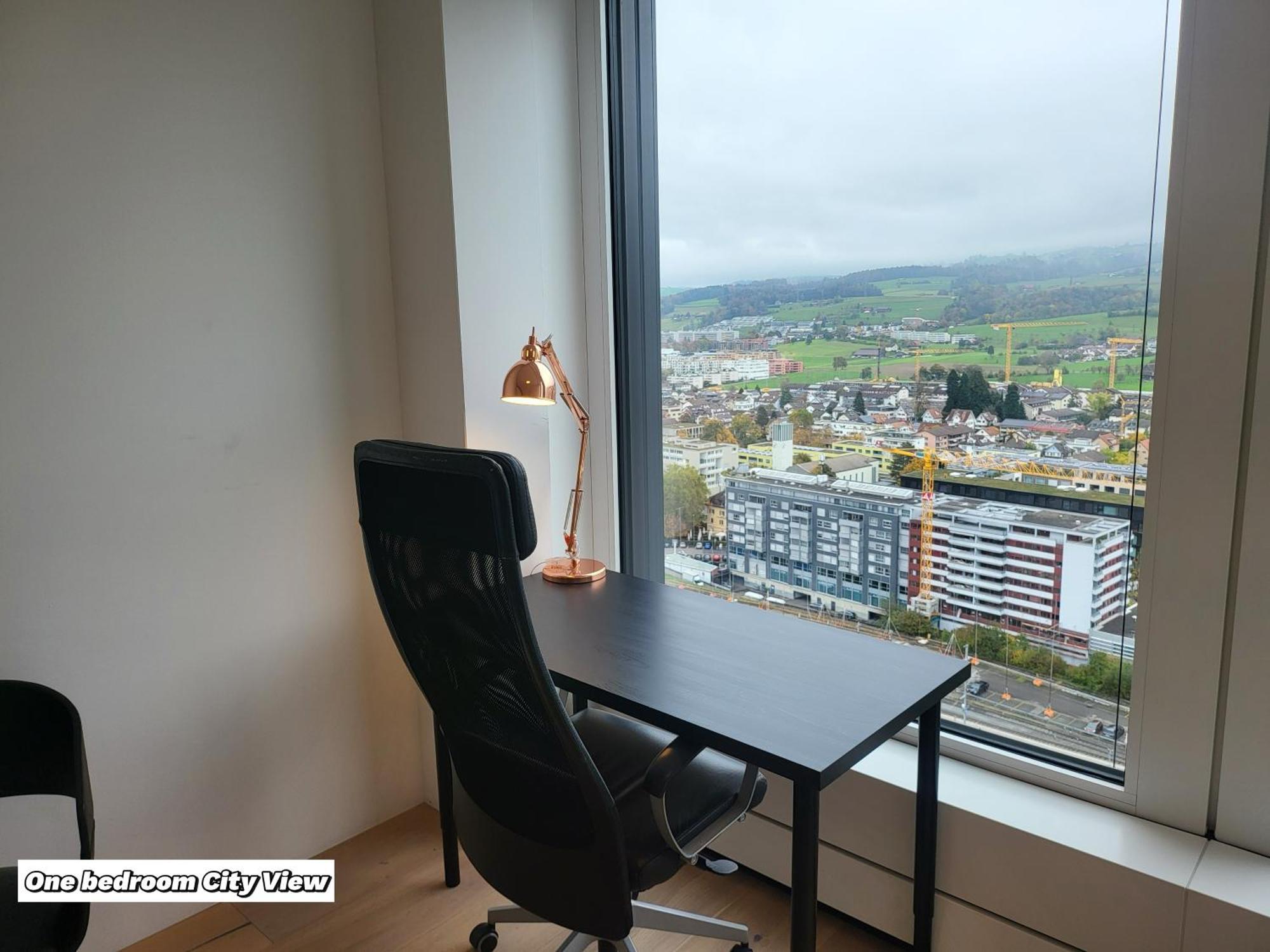 Park Tower City View Apartments ซูก ภายนอก รูปภาพ