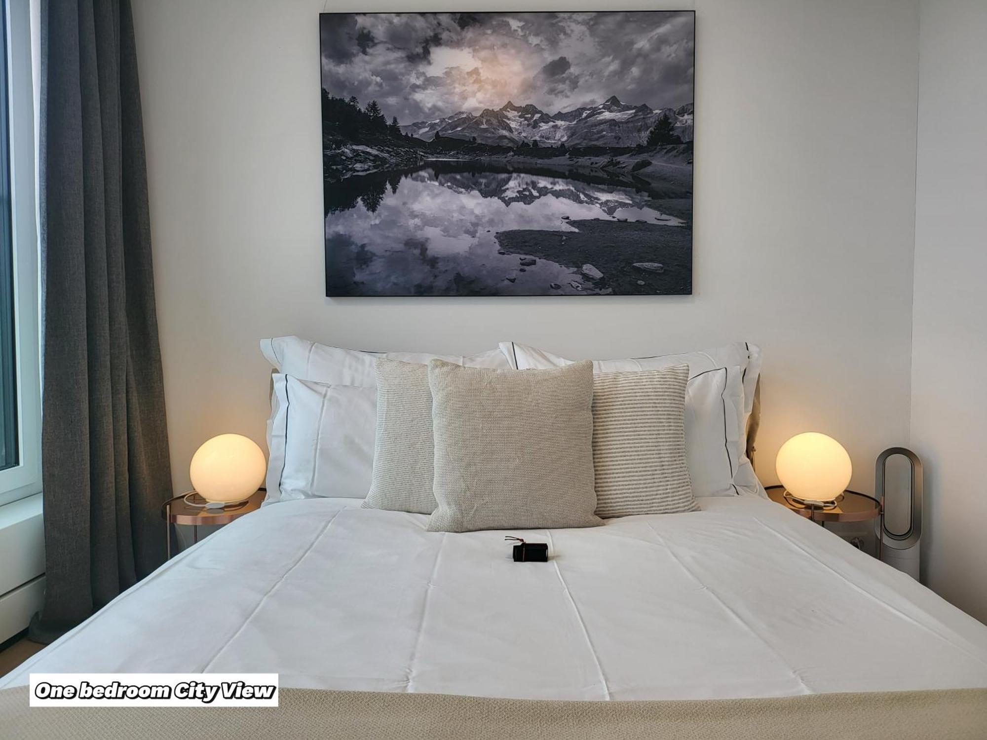 Park Tower City View Apartments ซูก ภายนอก รูปภาพ