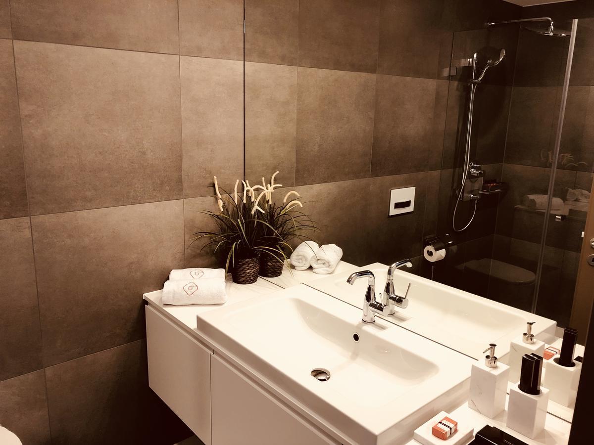 Park Tower City View Apartments ซูก ภายนอก รูปภาพ