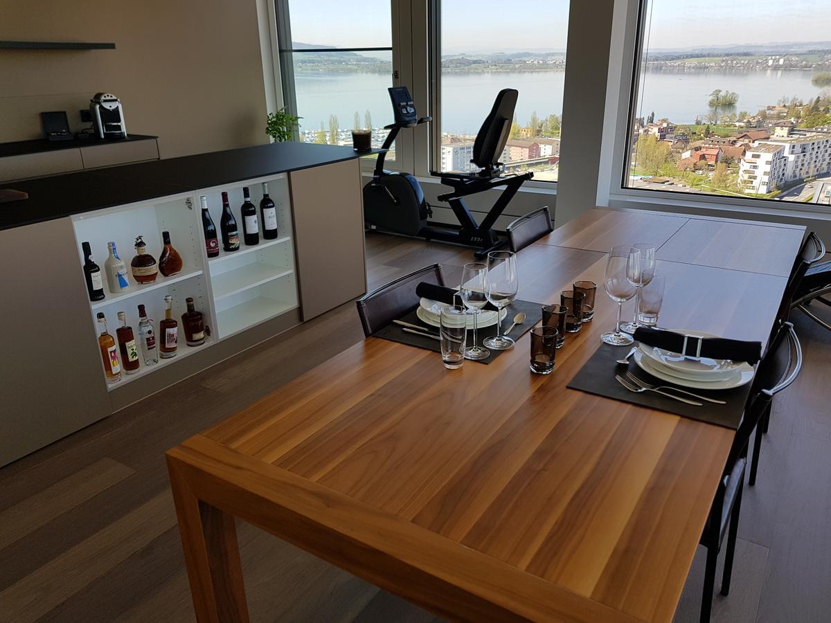 Park Tower City View Apartments ซูก ภายนอก รูปภาพ
